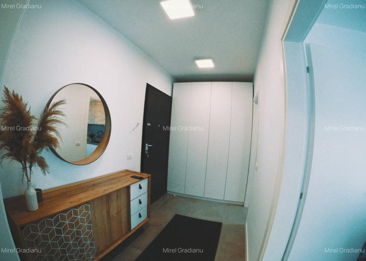 Garsoniera bloc nou Exigent Plaza Mall Residence Politehnica - 5