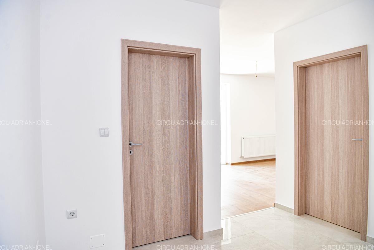 Garsonieră decomandată în Braytim - 4