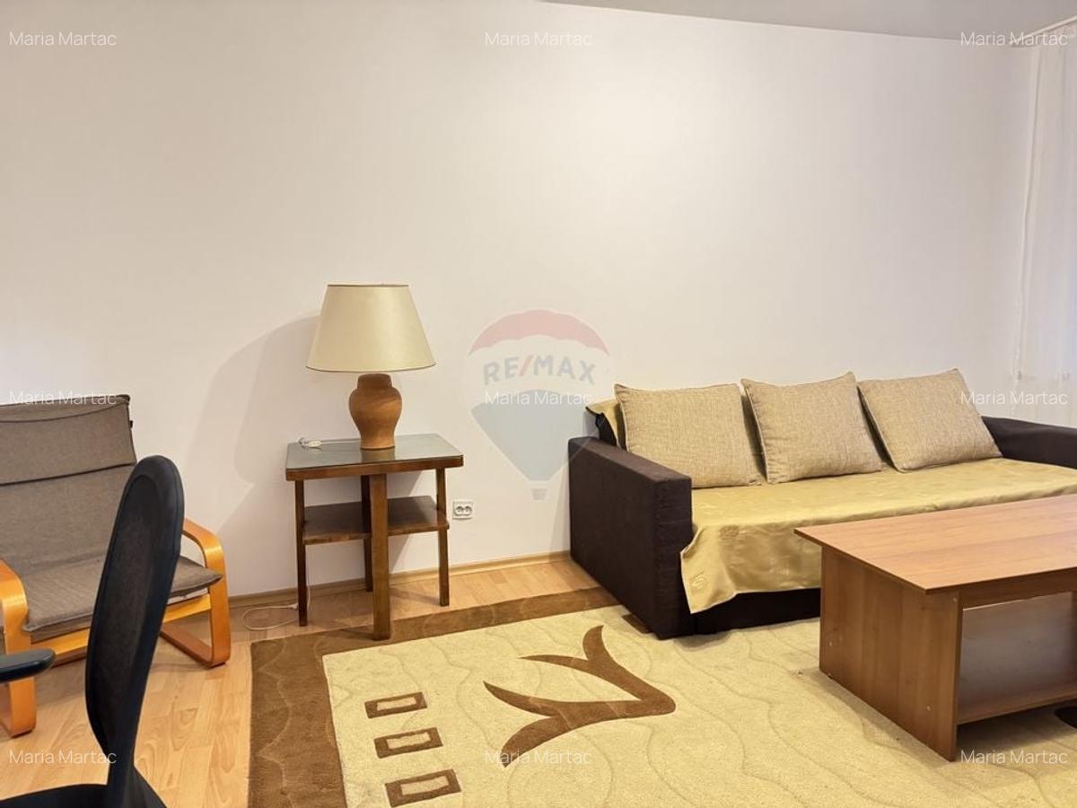 Apartament 2 camere de inchiriat - Zona Tineretului - 3