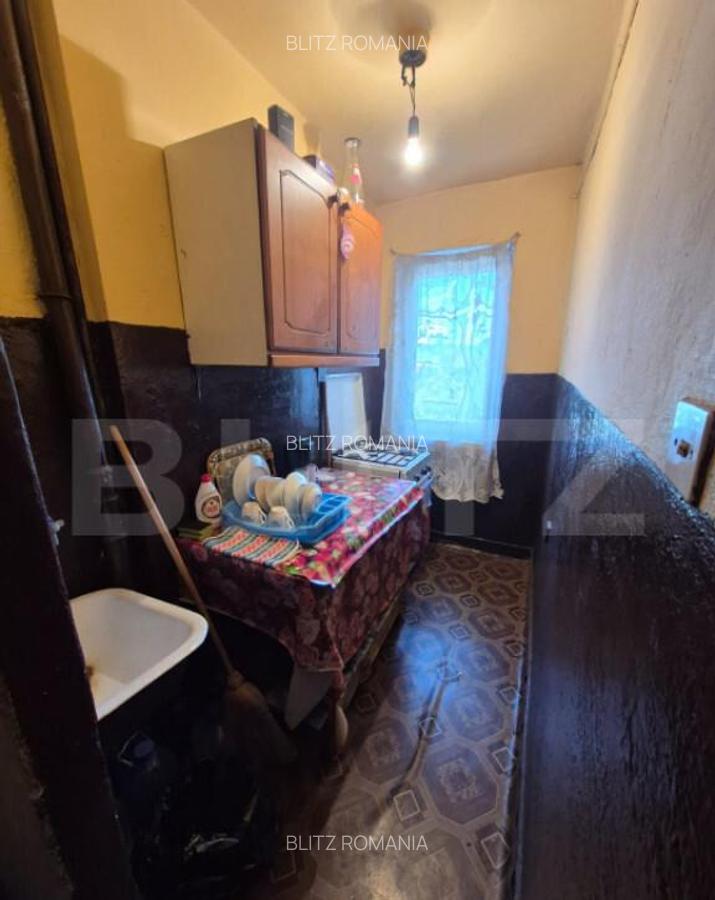 Apartament cu 2 camere de vanzare Ilia, jud. Hunedoara - 5