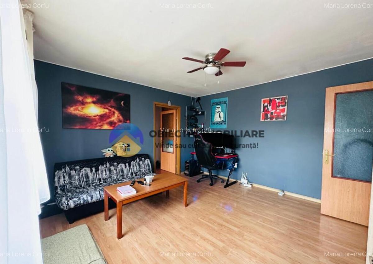 Apartament 2 camere de vanzare Str. Progresului, Piatra - 5