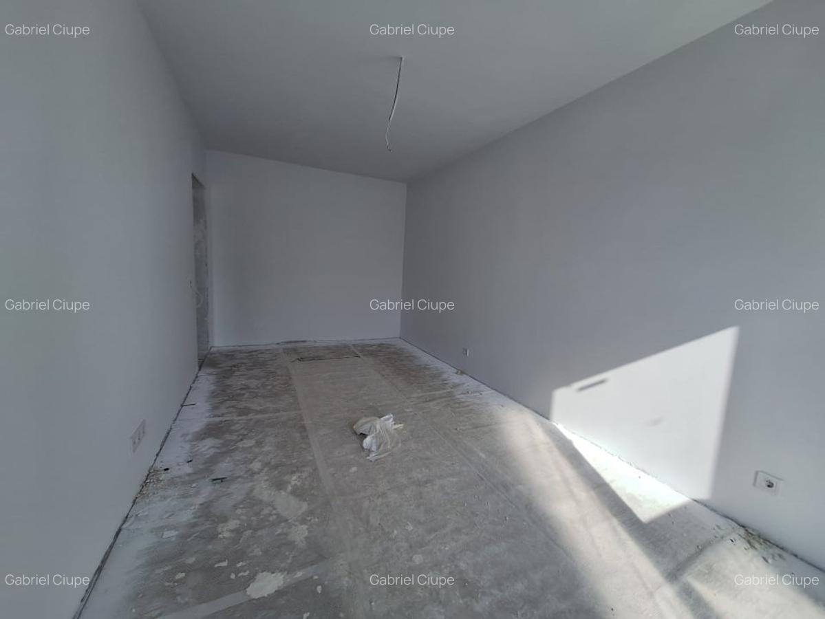 Apartament cu 2 camere, 51 mp, balcon, zona Tineretului - 5