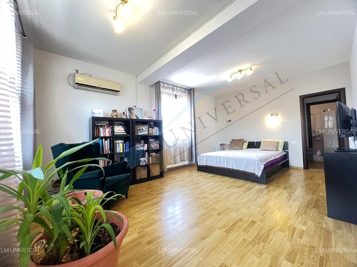 VOLUNTARI CENTRU- BCR, Vila Stil Brancovenesc, SPATIOASA, SOLIDA,Teren 400MP - 33