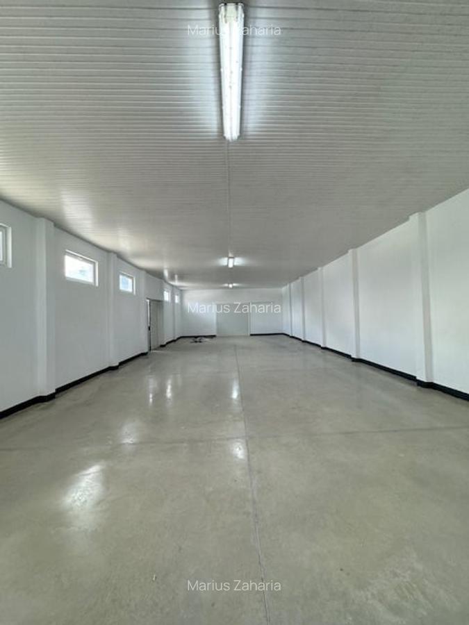 Hale si birouri de inchiriat, str. Constantei, Bacau - 10