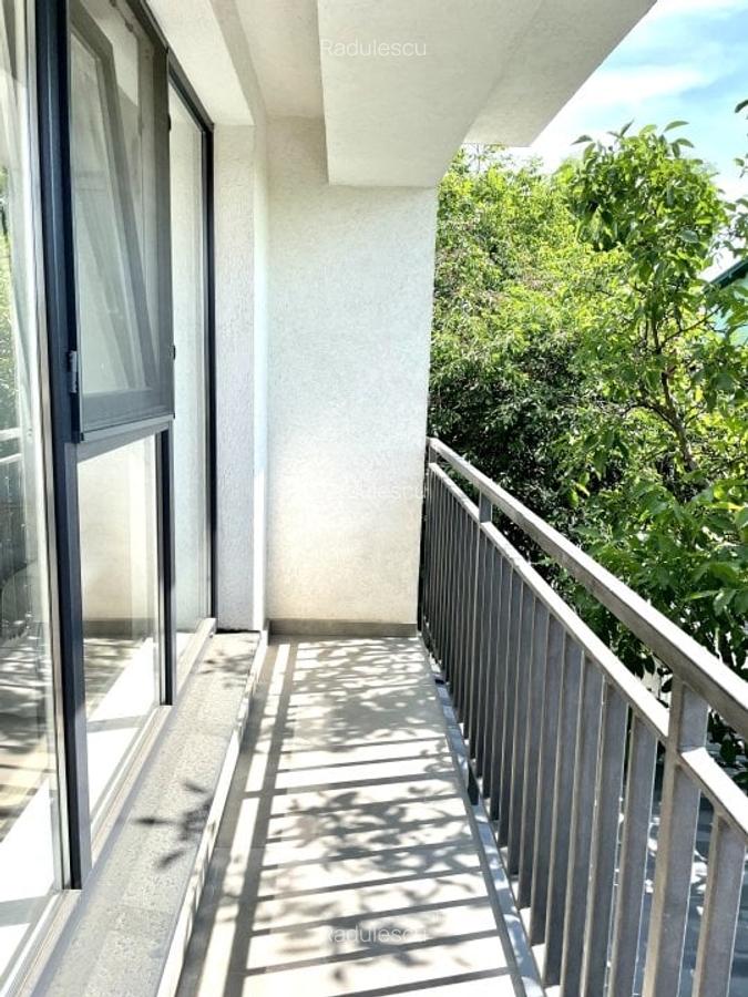 Apartament 2 camere, 60mp utili, vila noua Bucurestii Noi - 8