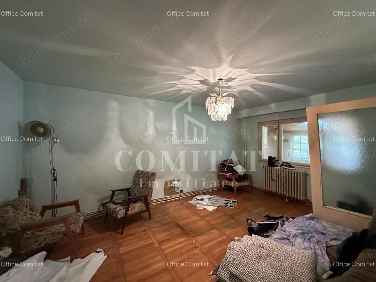 Apartament cu 3 camere | Finisaje clasice | Cartierul Zorilor - 3