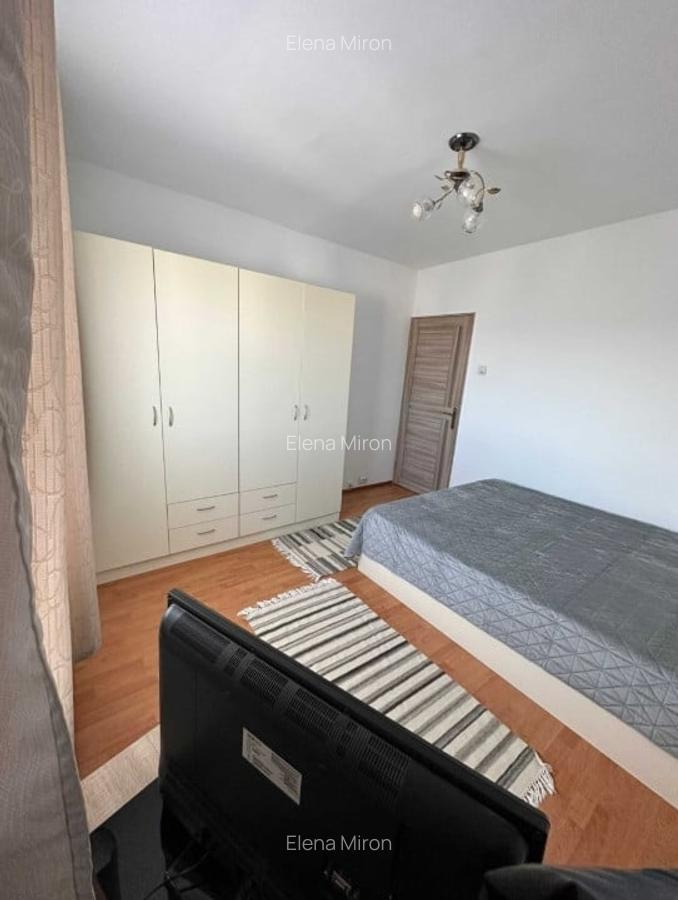 Apartament 3 camere, decomandat,  73 MP plus Balcon, zona Intre Lacuri - 4