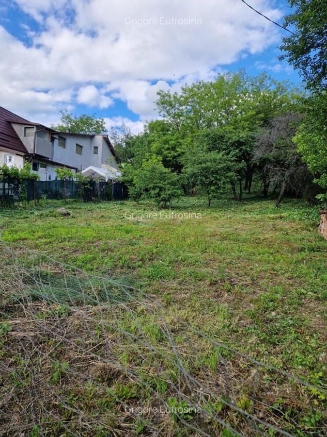 Teren intravilan de vânzare – Pitești, Str. Războieni nr. 57 – 1.264 mp | Toate - 3