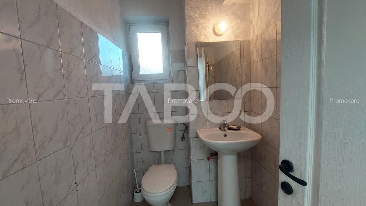 Spatiu comercial de vanzare 68 mpu zona Turnisor Sibiu - 5