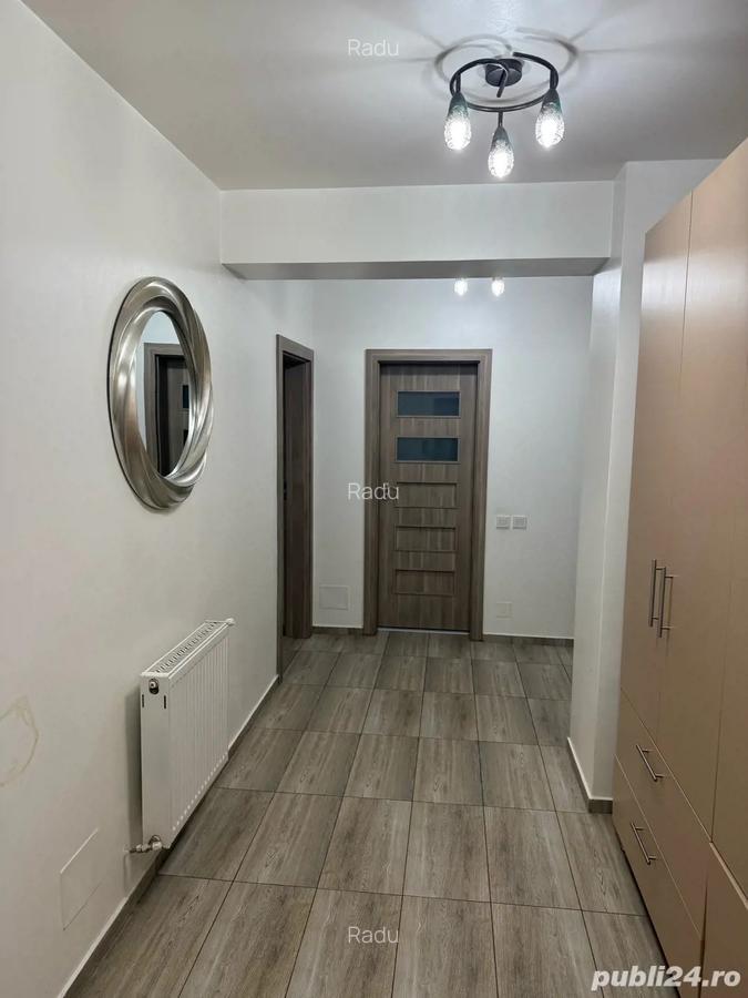 De vanzare apartament 3 camere - 4
