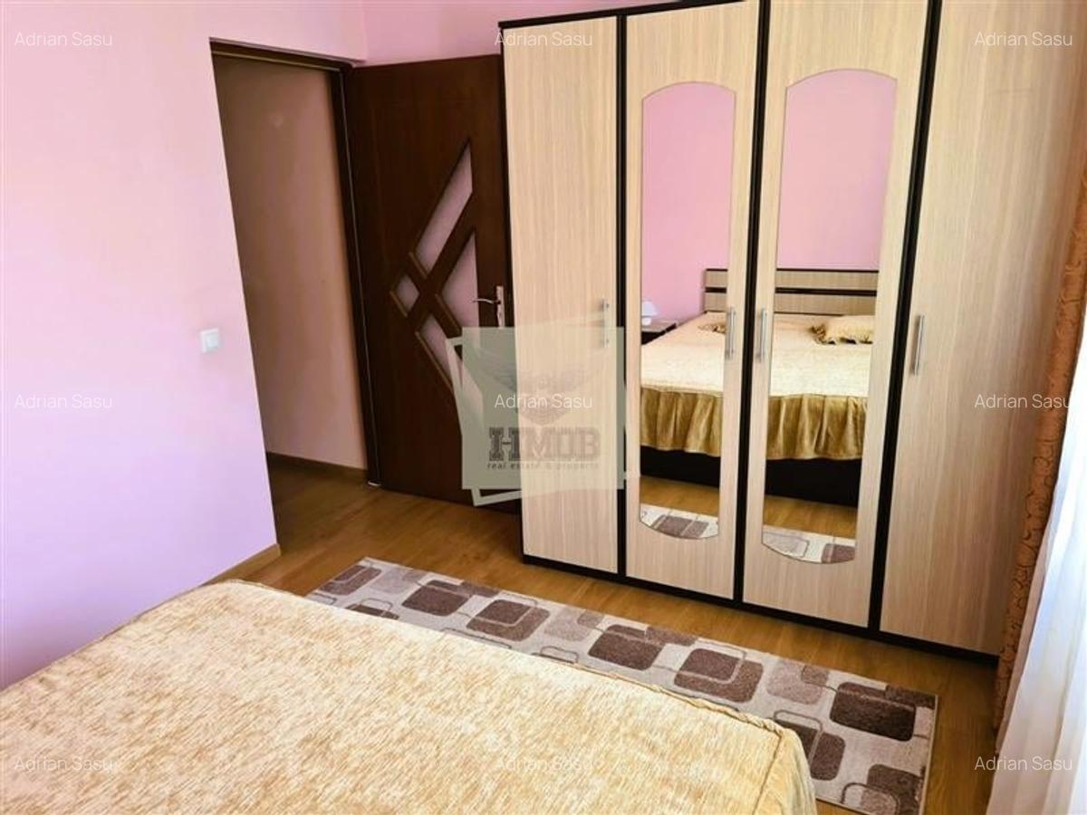 Apartament 2 camere 55mp parcare si balcon zona Turnisor - 6