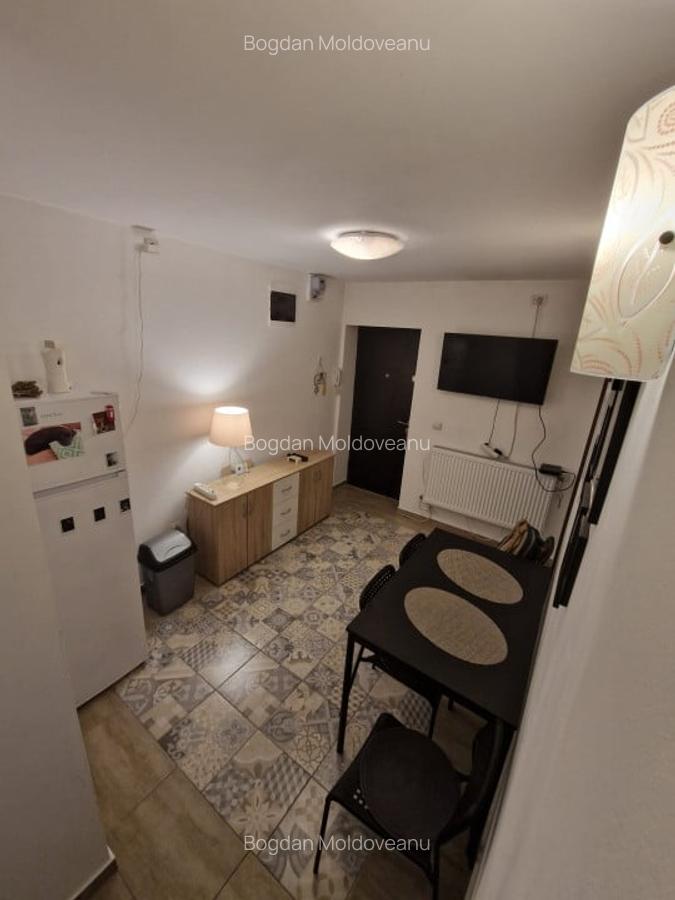 Apartament cu 3 camere decomandat în Gara de Nord - 8