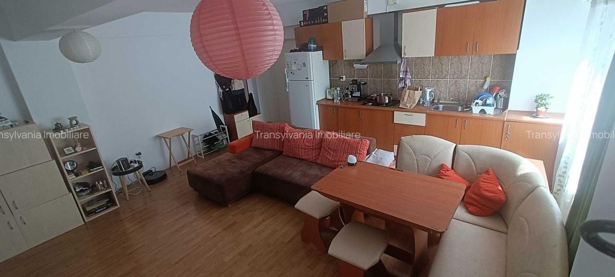 Apartament 2 camere  in cartierul Marasti - 4