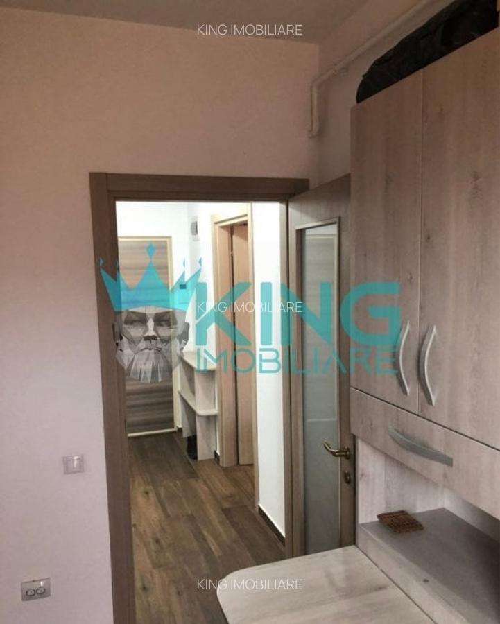 Apartament 1 Camere Serele Visoianu Iasi - 4
