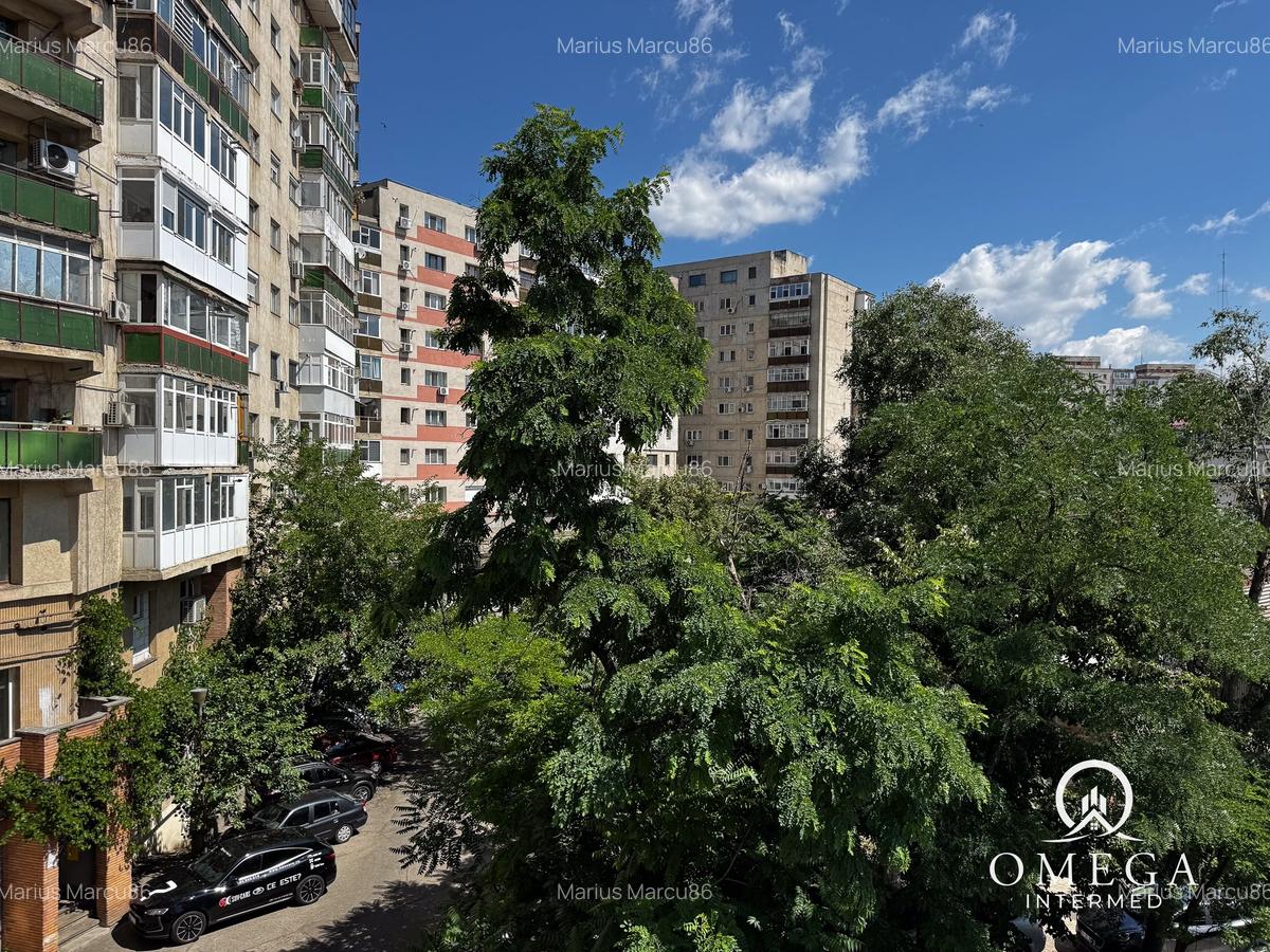 3 camere Strada Garii aproape de Centru Piata Unirii 450 Euro - 10