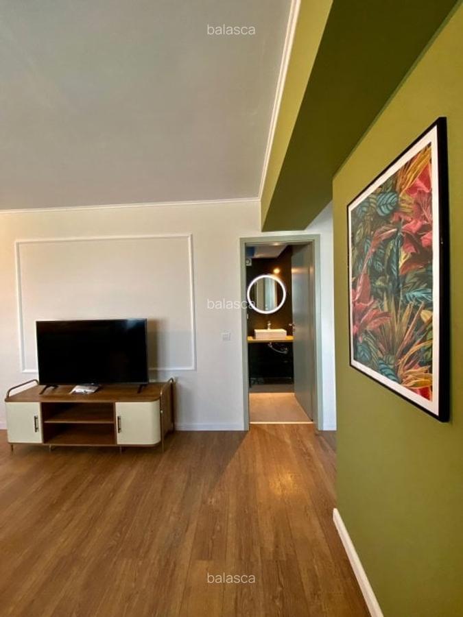 Apartament nou, parcare inclusă,zona deosebită - 5