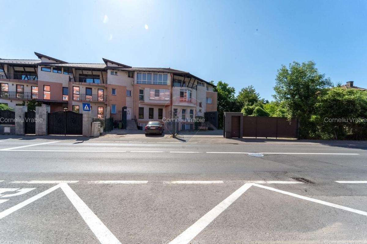 Spatiu comercial/apartament 2 C in Brasov - 10