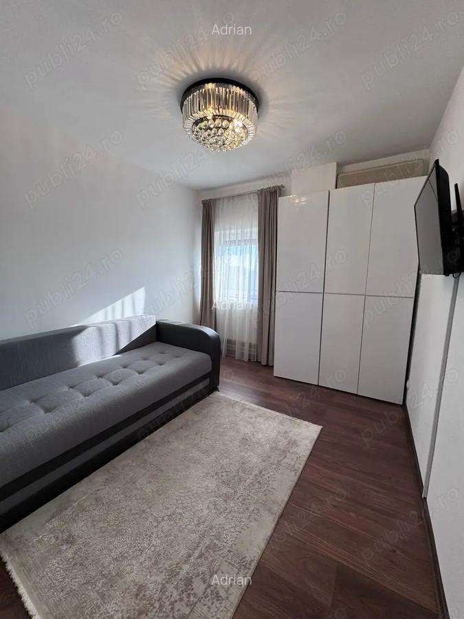 Apartament cu 5 camere pe doua nivele, zona FABRIC - 9