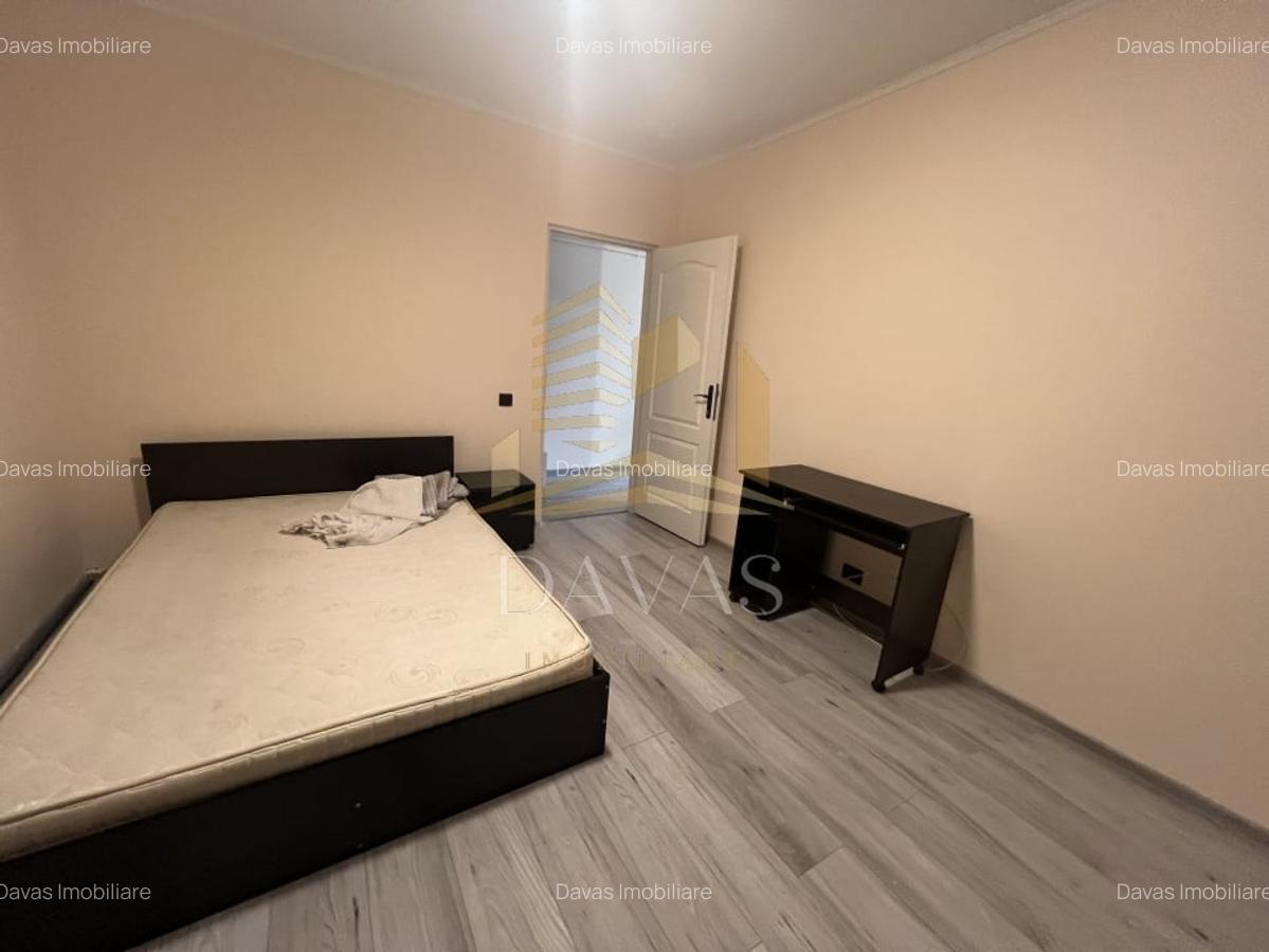 COMISION 0% | Apartament cu 3 camere | Cartierul Marasti | etajul 1 - 6