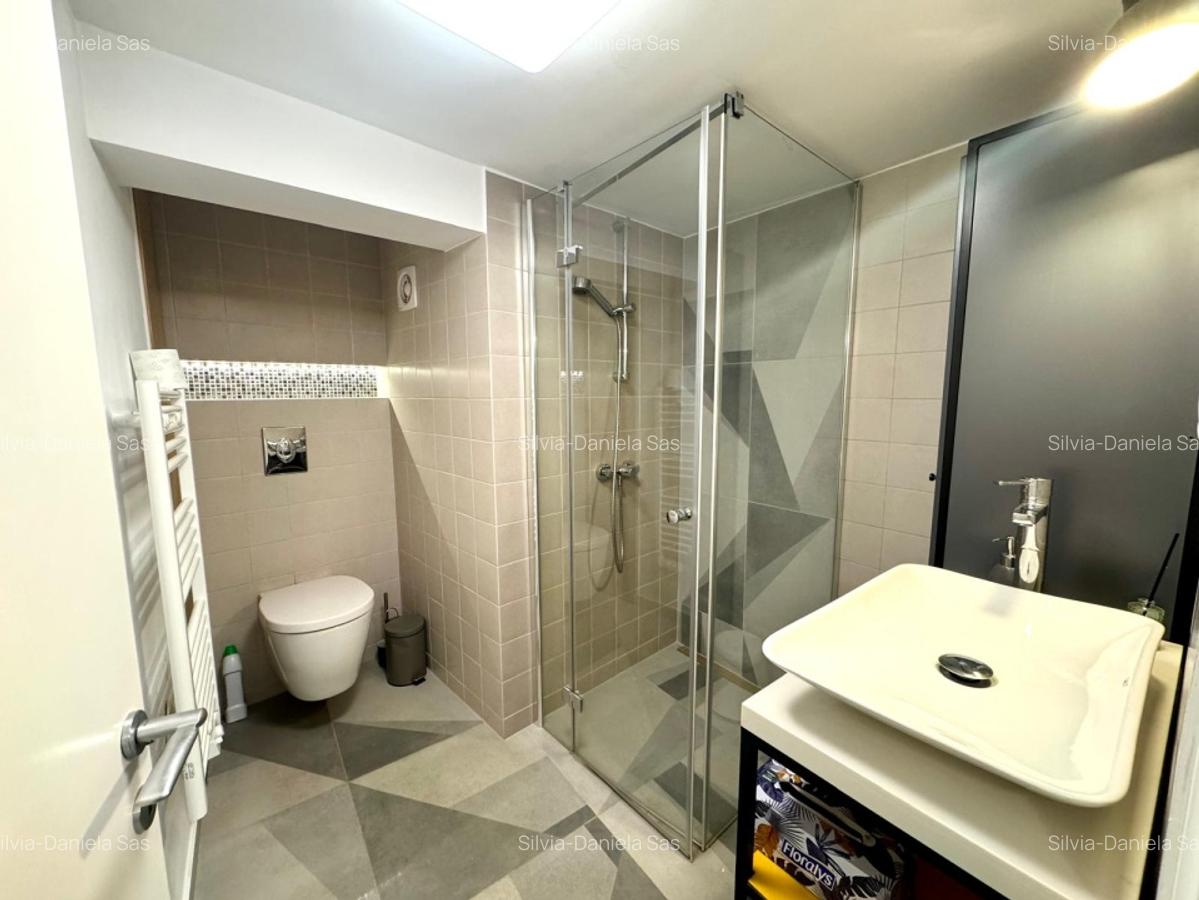 Spatiu birouri de inchiriat, 22,20 mp, ultrafinisat, zona Memorandumului - 5