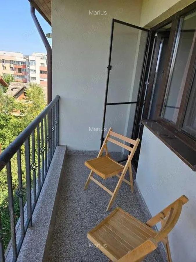 Apartament 2 camere-ozana-modern-centrala proprie - 6
