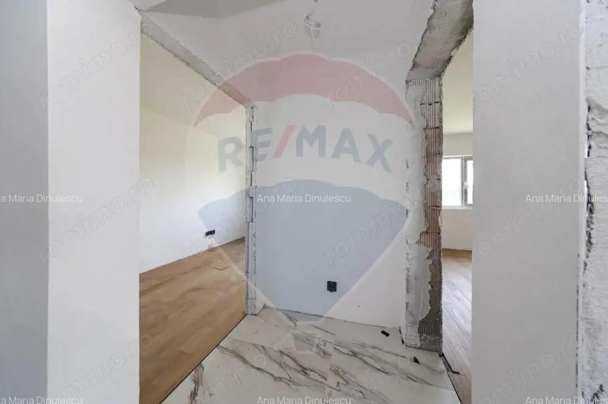 Casa verde, P+M, teren 486 mp, panouri solare - PROSUMATOR, Sanpetru! - 20