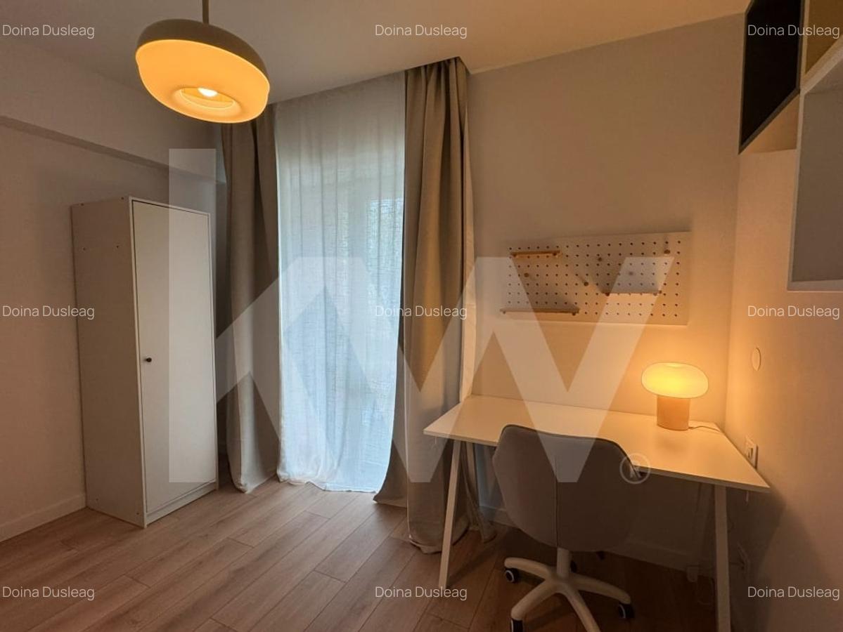 Apartament Premium de Inchiriat – 3 camere – zona Lacul lui Binder, Sibiu - 10