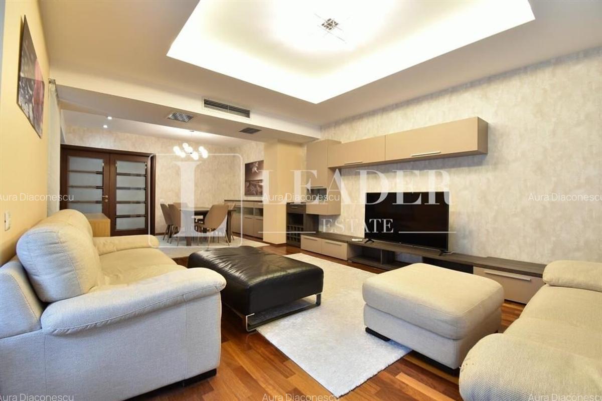 Inchiriere apartament I Herastrau - Soseaua Nordului - 7