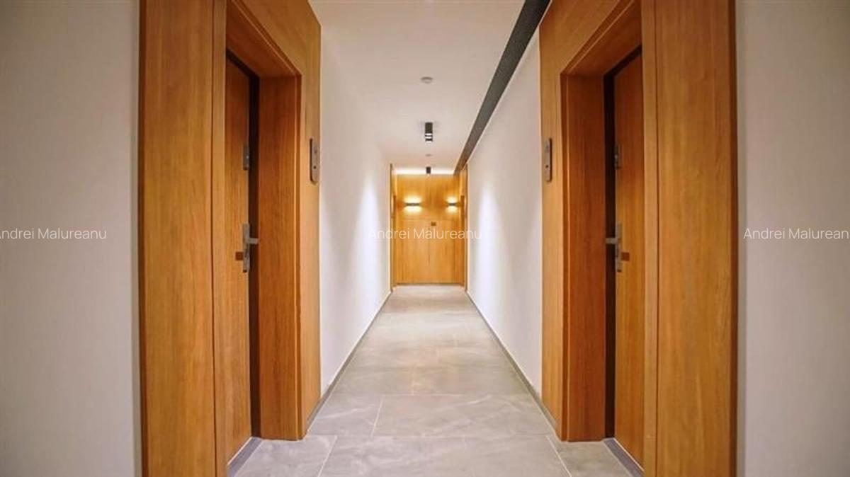 Apartament cu 2 camere decomandat în Astra - 22