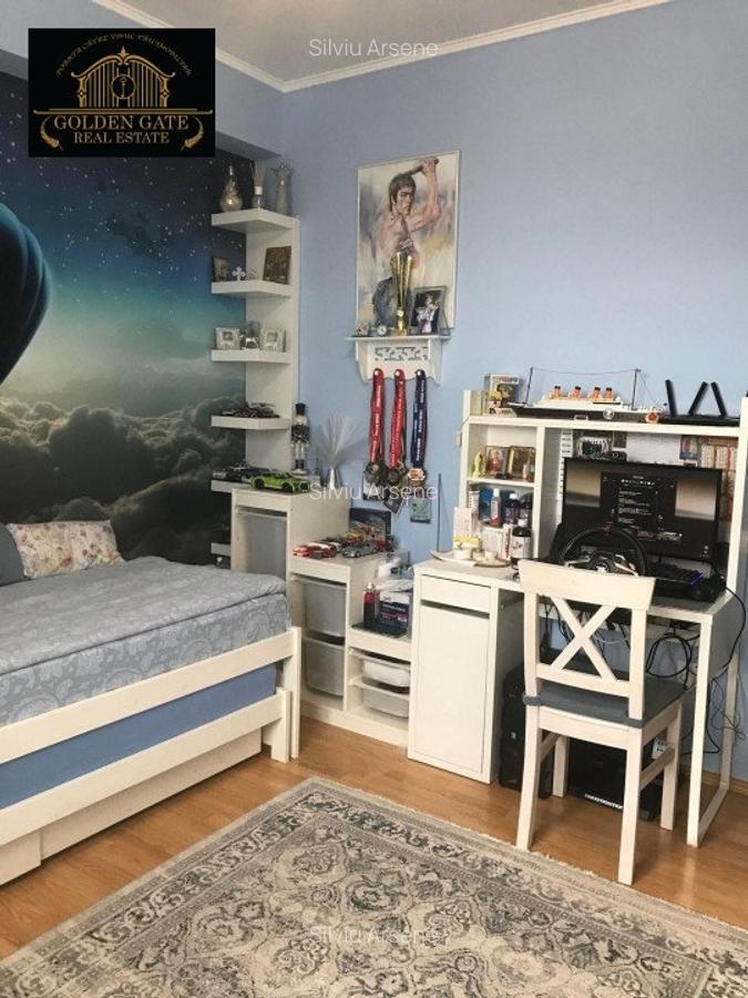 Apartament cu 3 camere decomandat în Dămăroaia - 11