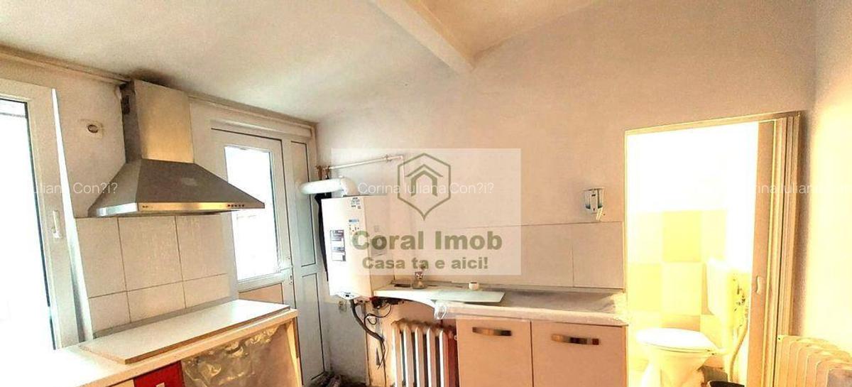 Casa de vanzare curte individuala, centrala, Lacul Tei! - 4