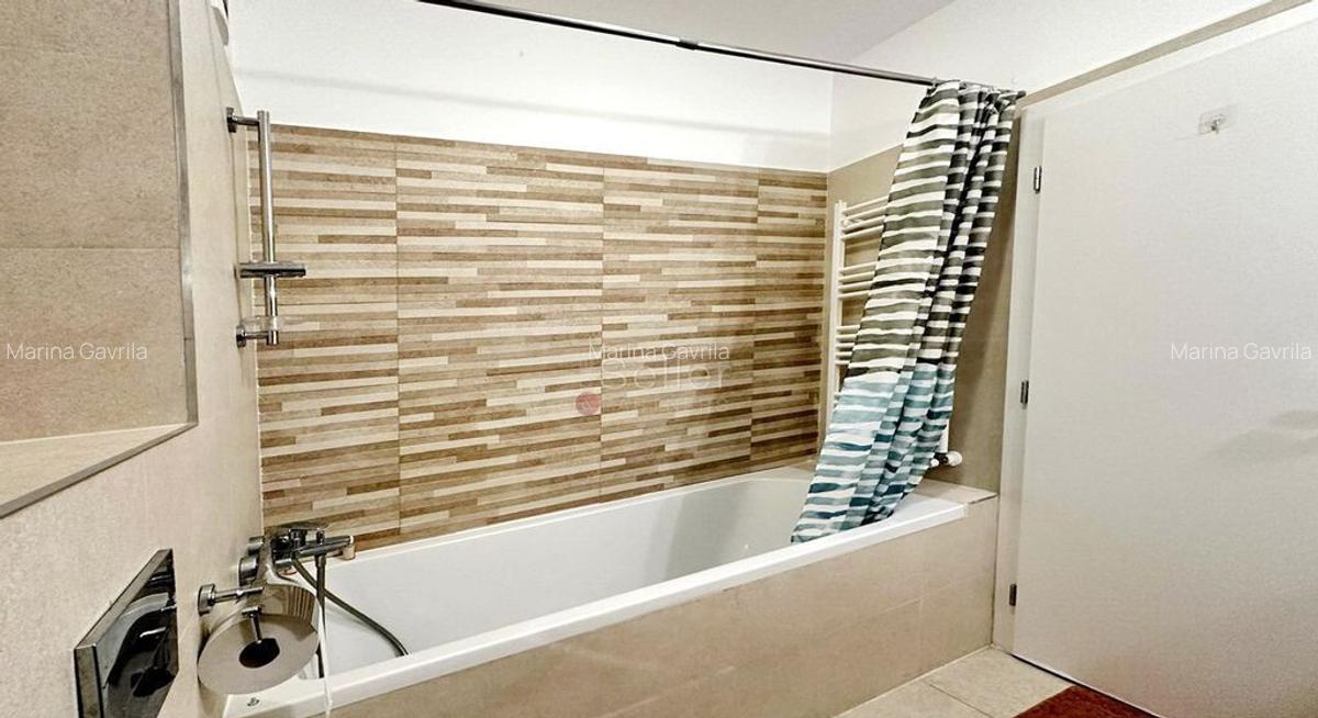 Curte proprie cu acces direct din apartament - 5