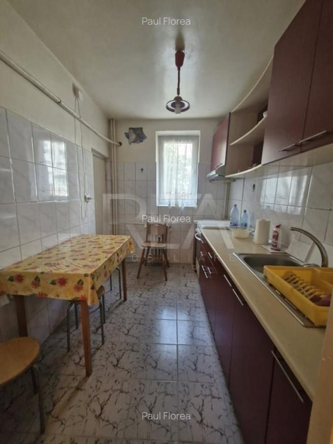 Apartament cu 3 camere langa statia de metrou Nicolae Grigorescu - 5