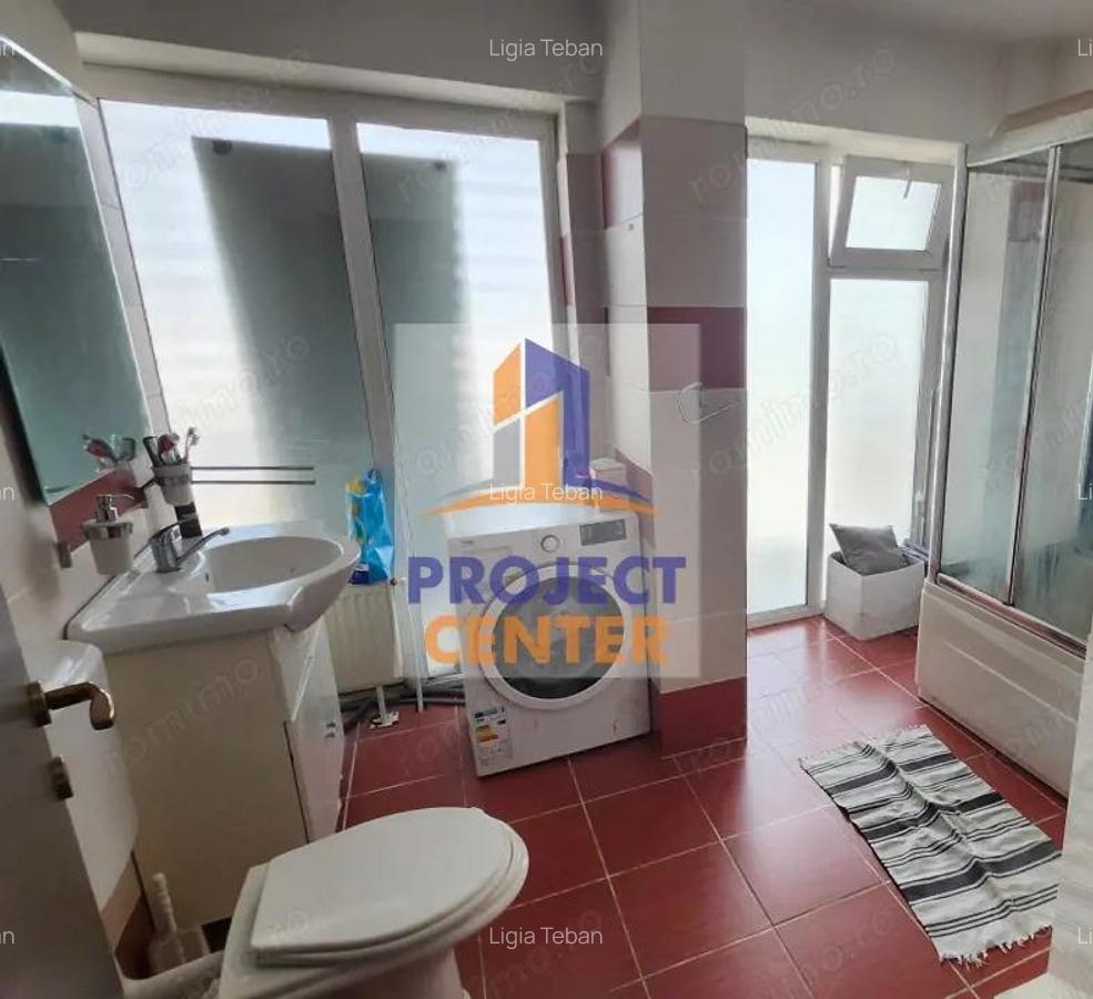 Apartament 3 camere Nord, cu scara interioara, garaj - 8 Apartament 3 camere Nord, cu scara interioara, garaj - 8