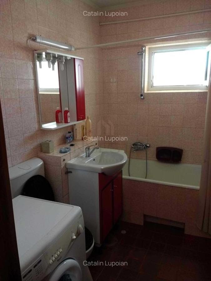 Apartament cu 4 Camere, 105 mp, utili+ 2 balcoane, zona Interservisan! - 4