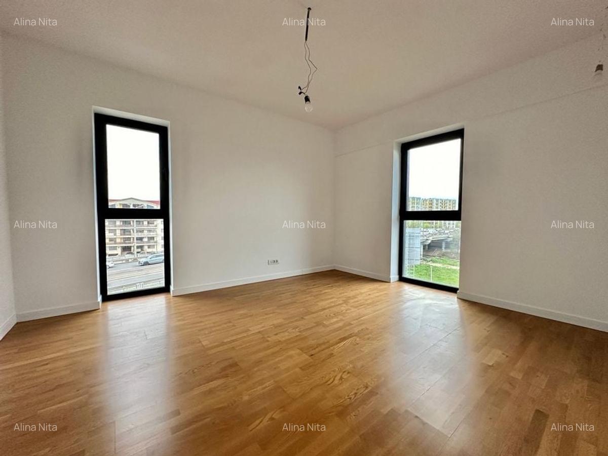 Apartament 4 Camere | Terasa Rooftop 78 MP | Bloc Boutique - 6