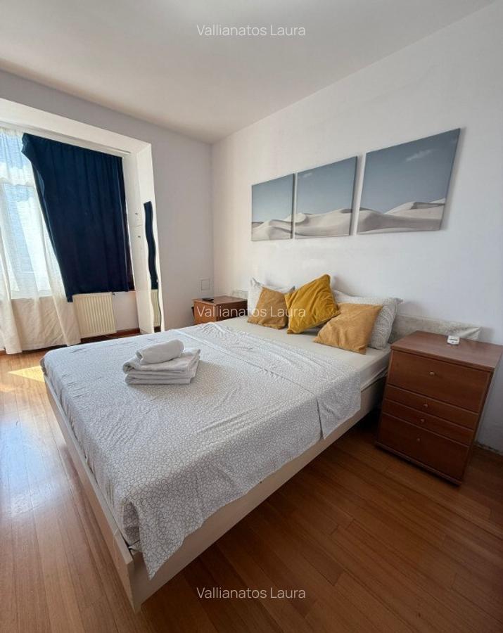 Inchiriez apartament 2 camere Unirii - 3