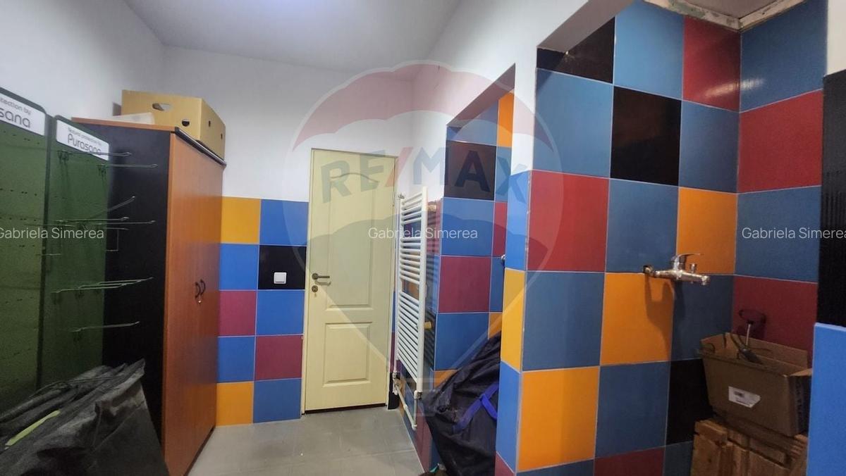 Spatiu de inchiriat in vila | Baneasa | Jandarmeriei - 8