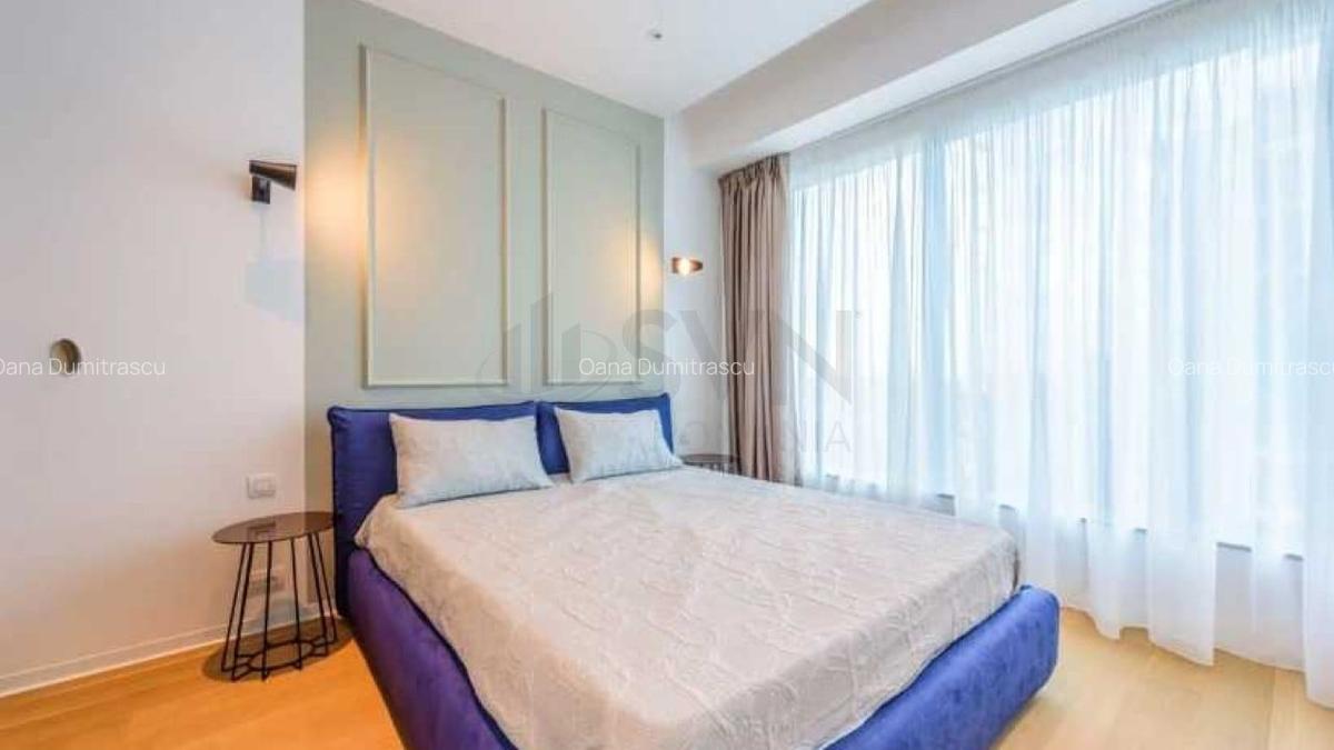 Apartament cu 2 camere semidecomandat în Floreasca - 14