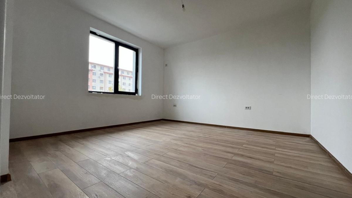 Vilă Individuală – Design Modern & Eficiență Energetică - 11