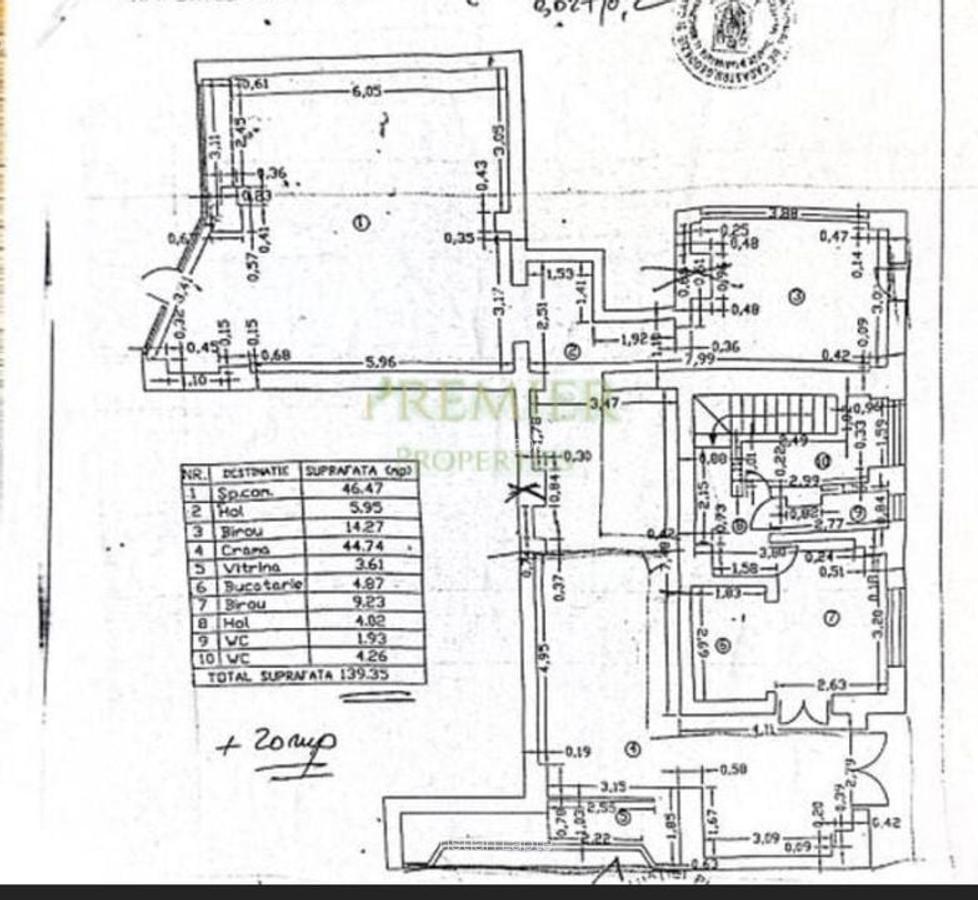 SPATIU COMERCIAL | TRAFIC INTENS | VITRINA MARE | ORICE AVTIVITATE FARA HORECA | - 2