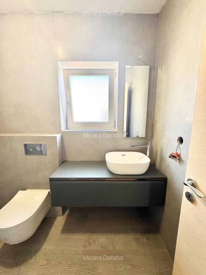 Vila 6 dormitoare, garaj, complex rezidential, Iancu Nicolae - 12