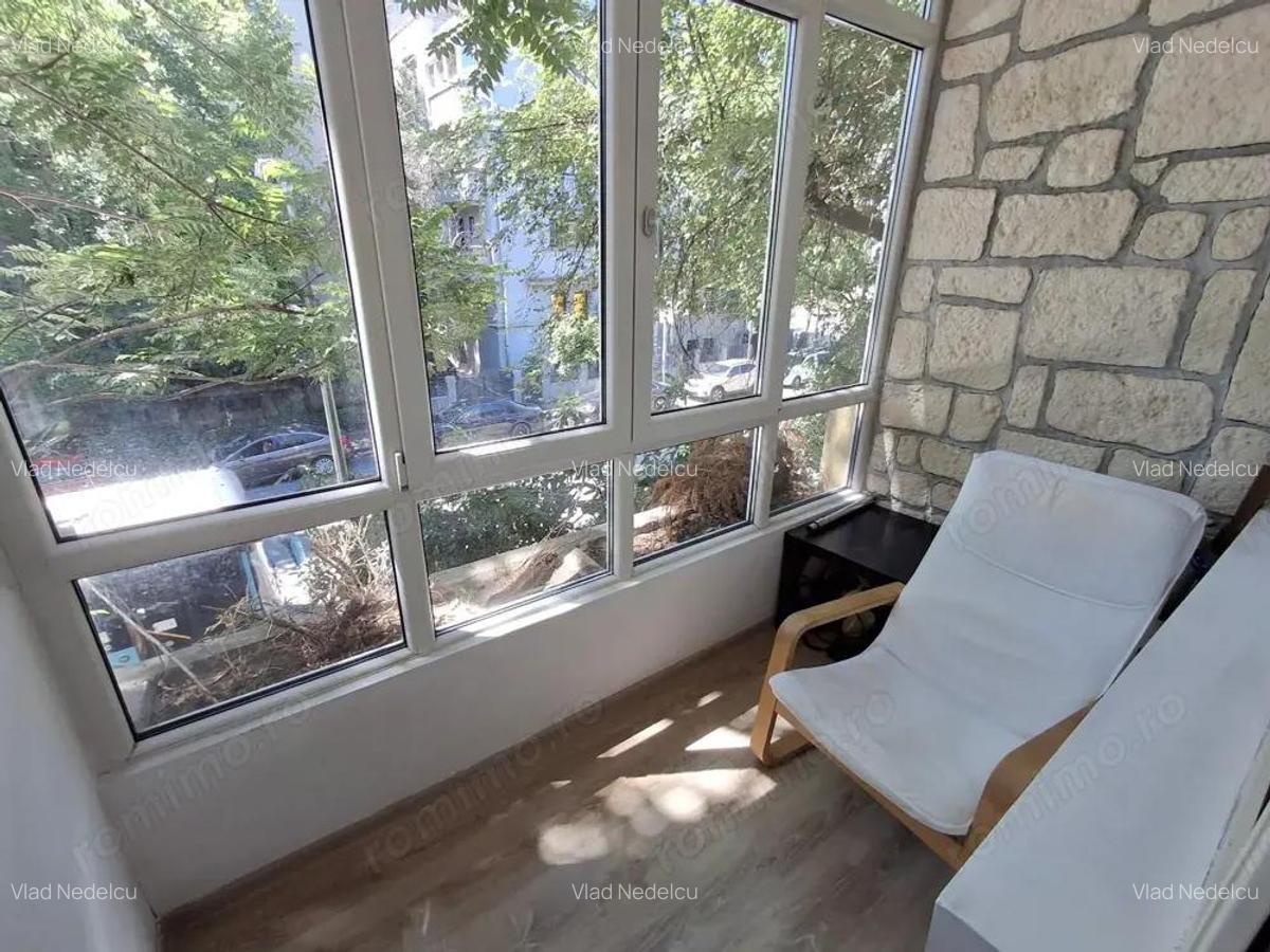 Apartament 2 camere Floreasca Ceaikovski 1/3 - 3
