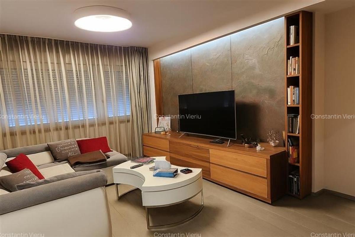 Rezidenta apreciabila, mobilata, accesorizata, vedere montana, Astra, Brasov - 6