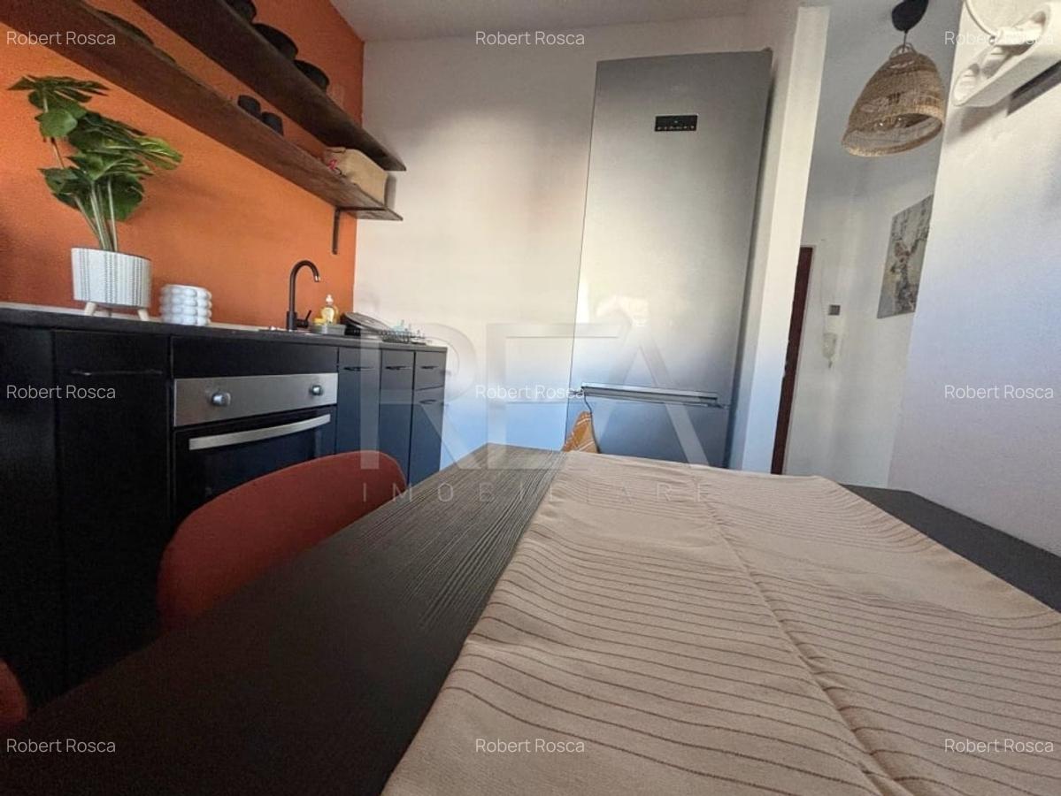 PET Friendly - 2 camere la 190m de Metrou 1 Mai - Ion Mihalache - 6
