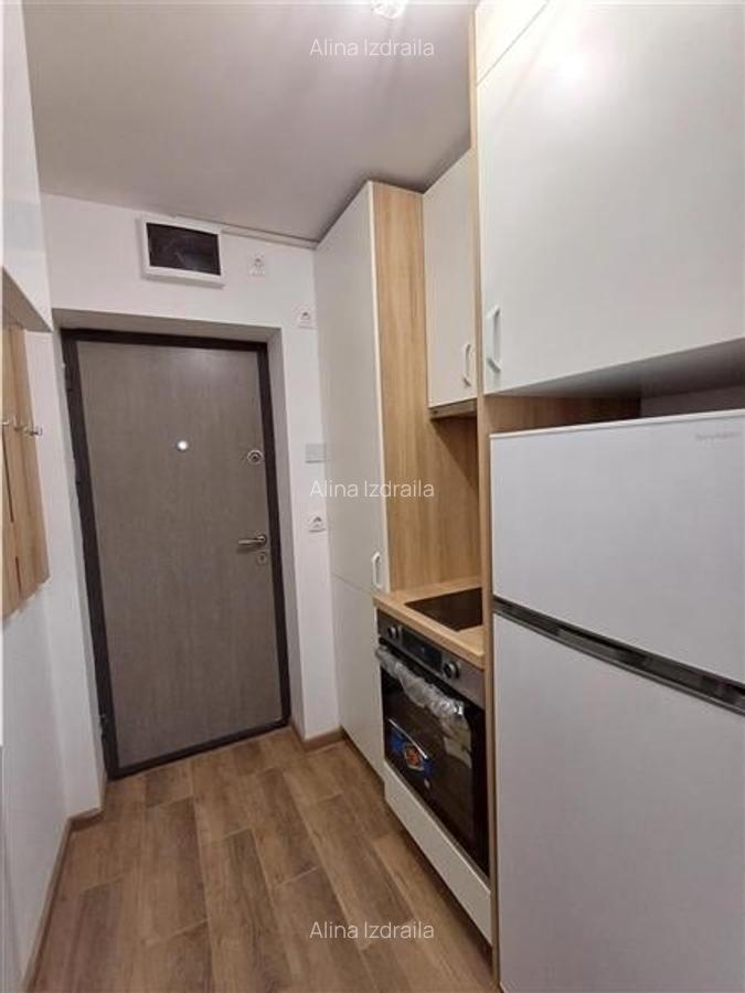 Apartament de inchiriat Lacul lui Binder - 5