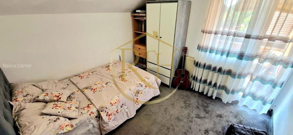 Oferta ! Apartament 2 camere, Bloc Nou, Zona Soarelui, 2 locuri de parcare - 9
