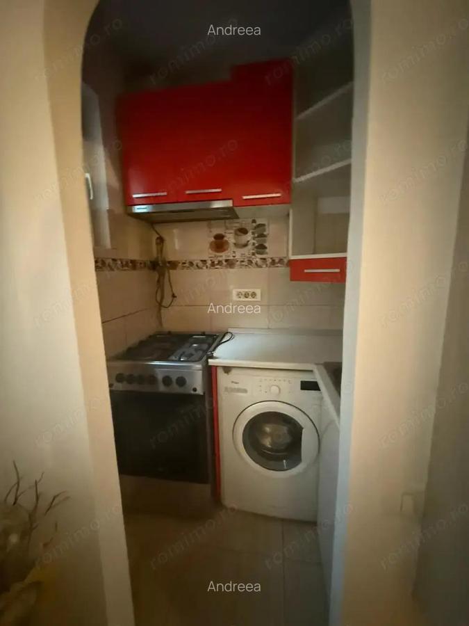 Apartament 2 camere Zona Calea Sagului Turist - 5