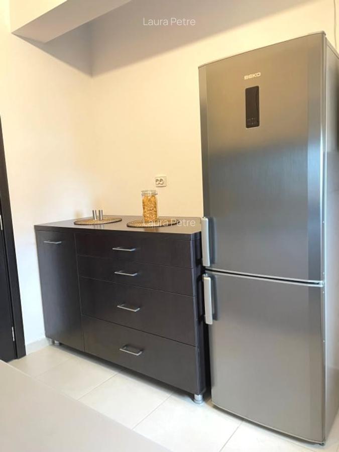 3 camere | Baneasa |Sisesti | Parcare Subterana | Centrala - 6