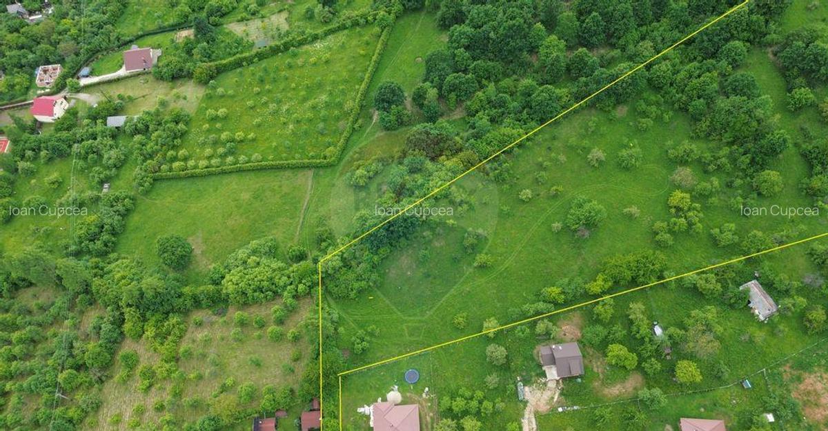 Ocazie! Teren intravilan 17,565mp Baia Sprie / Strada 1 M... - 4